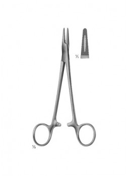 Needle Holders